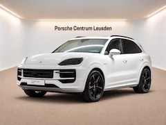 Porsche Cayenne - 3.0 S E-Hybrid