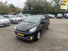 Mitsubishi Space Star - 1.0 Intense+ airco , 90.000 KM nap