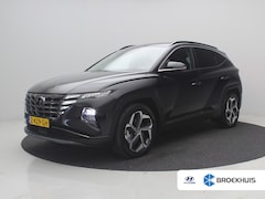 Hyundai Tucson - 1.6 T-GDI 265pk PHEV Premium 4WD | Leder | Carplay | Climate | Keyless | Navigatie | Elek.