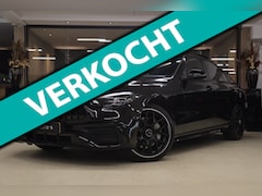 Mercedes-Benz C-klasse - 300 E AMG Line PANO/CARPLAY/SFEERV/CAMERA/BOMVOL