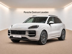 Porsche Cayenne - S E-Hybrid