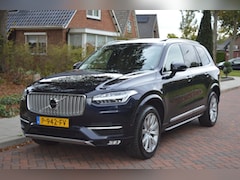 Volvo XC90 - 2.0 D5 AWD Inscription 7-persoons/panoramadak