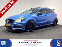 Mercedes-Benz A-klasse - 180 Ambition | PANO | NL AUTO | AMG |