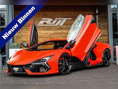 Lamborghini Revuelto - 6.5 V12 1016pk *Full carbon int. & ext/Lift/Keramisch/Pass. Display
