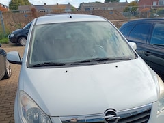 Opel Agila - 1.0 Edition