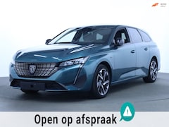 Peugeot 308 SW - Plugin Hybrid 180pk Allure | ACC | Navigatie | Parkeercamera