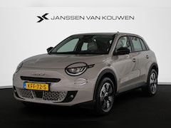 Fiat 600 - 1.2 Hybrid Icon Automaat Apple CarPlay 17"
