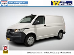 Volkswagen Transporter - 2.0 TDI | L1H1 Executive+ | Airco | Cruise | Navi | Trekhaak