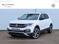 Volkswagen T-Cross - 1.0 TSI Style 110pk DSG7