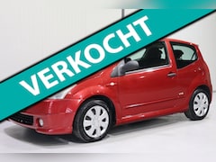 Citroën C2 - 1.4i Ligne Prestige AUTOMAAT - NETTE STAAT - RIJDT PRIMA
