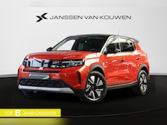Opel Frontera - 1.2 Turbo Hybrid GS Voorraad Voordeel / 2+6 Jaar Garantie