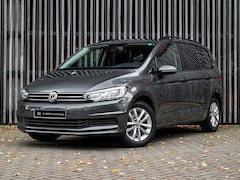 Volkswagen Touran - 1.4 TSi 150pk H6 Comfortline |LED|CruiseControl|Airco|17''LMV|
