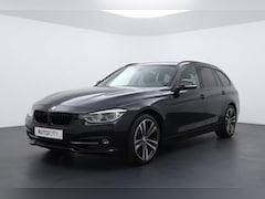 BMW 3-serie Touring - 320 i Sport Line Shadow Camera l Leder l Elektrische Achterklep