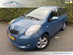 Toyota Yaris - 1.3 VVTi Luna I Airco I 5 Deurs