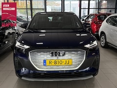 Audi Q4 e-tron - 35 Launch edition S Competition 55 kWh ELEKTR. STOELEN | MEMORY | ELEKTR. KLEP | STOELVERW