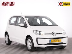 Volkswagen Up! - 1.0 EcoFuel move up ⛽ AARDGAS = VOORDELIG RIJDEN | AIRCO | 5drs ✅ 1e Eigenaar