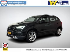 SEAT Ateca - 1.0 TSI | Style Business Intense | Navi | Camera | Virtual