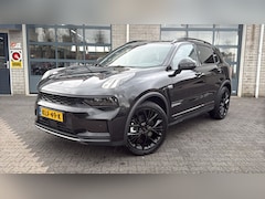 Lynk & Co 01 - 1.5 More