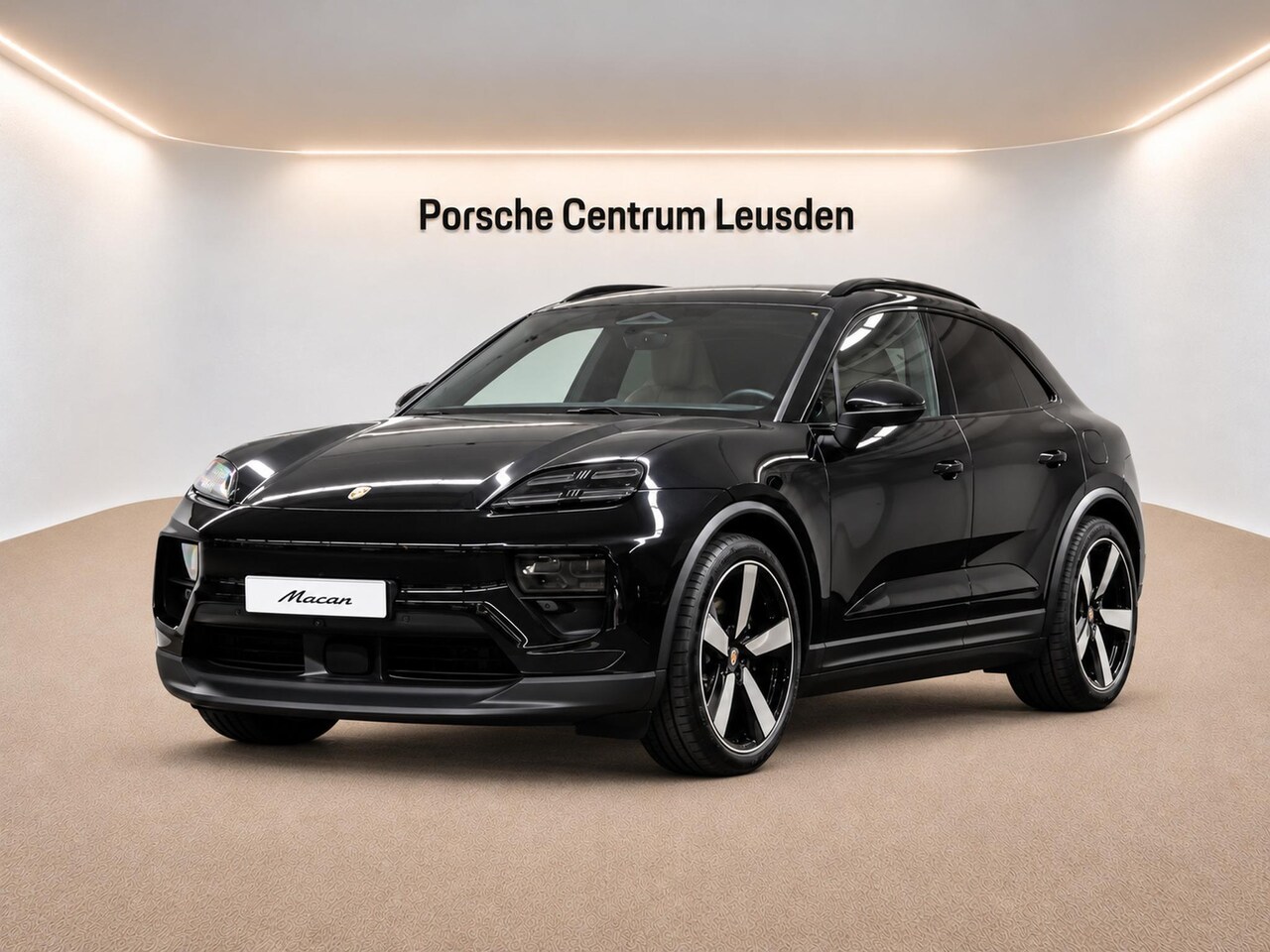 Porsche Macan - 4 - AutoWereld.nl