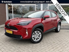 Toyota Yaris Cross - 1.5 Hybrid 115 Active