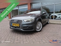 Audi A3 Sportback - 1.4 e-tron PHEV S-Line Pano Navi