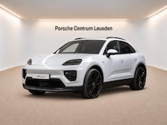 Porsche Macan - 4