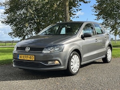 Volkswagen Polo - 1.2 TSI Comfortline 5 drs * clima * nette auto