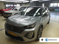 Peugeot e-2008 - EV GT Avantage 54 kWh | Fase 3 laden | SOH 97% | Navigatie | Camera voor + achter | Adapti