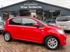 Skoda Citigo - 1.0 Greentech Drive Airco/Navigatie
