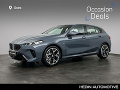 BMW 1-serie - 120 M Sport Design Edition | Comfort Access | Achteruitrijcamera | Glazen panoramadak | Ha