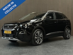 Peugeot 3008 - 1.2 PureTech Premium Avantage | Automaat | Riem v.v. | Adaptive