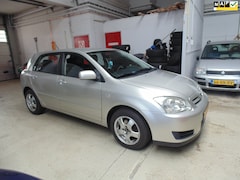 Toyota Corolla - 1.6 VVT-i Terra MET AIRCO 5 deurs 2006