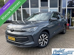 Volkswagen Tiguan - 1.5 eTSI Life Edition| Stuur+Stoelverwarming|RIJKLAAR