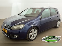 Volkswagen Golf - 1.2 TSI BlueMotion Highline