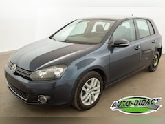 Volkswagen Golf - 1.6 TDI Automaat Clima Highline