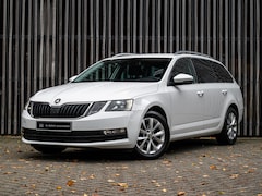 Skoda Octavia Combi - 1.6 TDi 116pk H5 |EX BPM| Navi|ClimateControl|Stoelverwarming|CruiseControl|