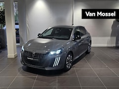 Peugeot 208 - 1.2 Hybrid 110 e-DCS6 Allure