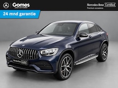 Mercedes-Benz GLC-klasse Coupé - 300e 4MATIC Business Solution AMG