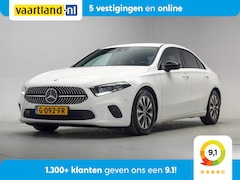 Mercedes-Benz A-klasse - 200 Business Solution [ Camera Navi Apple/Android Clima ]