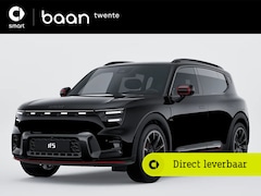Smart #5 - 5 Brabus 100 kWh € 8.500, - REGISTRATIE VOORDEEL