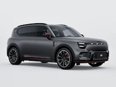 Smart #5 - 5 Brabus 100 kWh € 8.500, - REGISTRATIE VOORDEEL