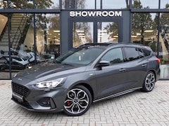 Ford Focus Wagon - 1.5 EcoBoost ST Line Business PANO B&O HUD