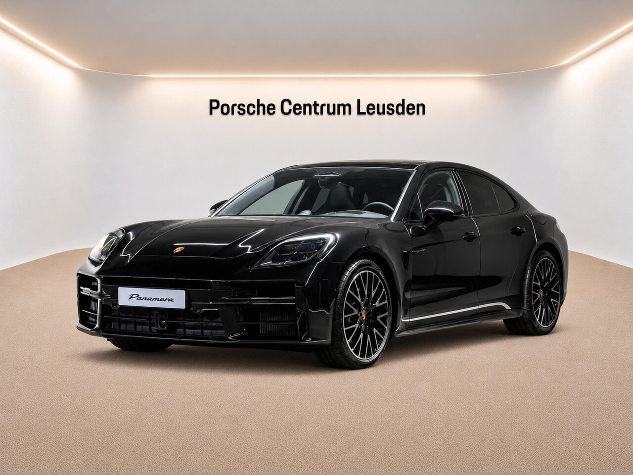 Porsche Panamera - 2.9 4 E-Hybrid 2.9 4 E-Hybrid - AutoWereld.nl