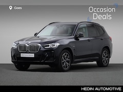 BMW X3 - xDrive30e | M-sportpakket | M-Sportremsysteem | DAB | Live Cockpit Professional | Achterru