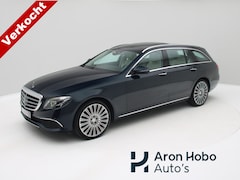 Mercedes-Benz E-klasse Estate - 250 Exclusive Pano, Memory, Distronic, Head-up