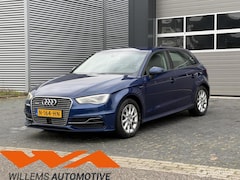 Audi A3 Sportback - 1.4 e-tron PHEV Pro Line plus|Trekhk|B&O