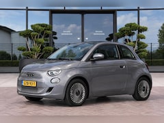 Fiat 500 - RED 42 kWh | SOH 94, 12%