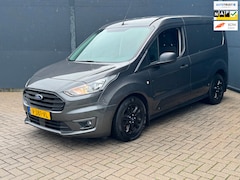 Ford Transit Connect - 1.5 EcoBlue L1 Automaat / Nap / Trekhaak
