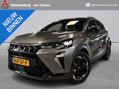 Mitsubishi ASX - 1.6 HEV AT Intense+
