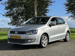 Volkswagen Polo - 1.4-16V Comfortline 5 drs * airco
